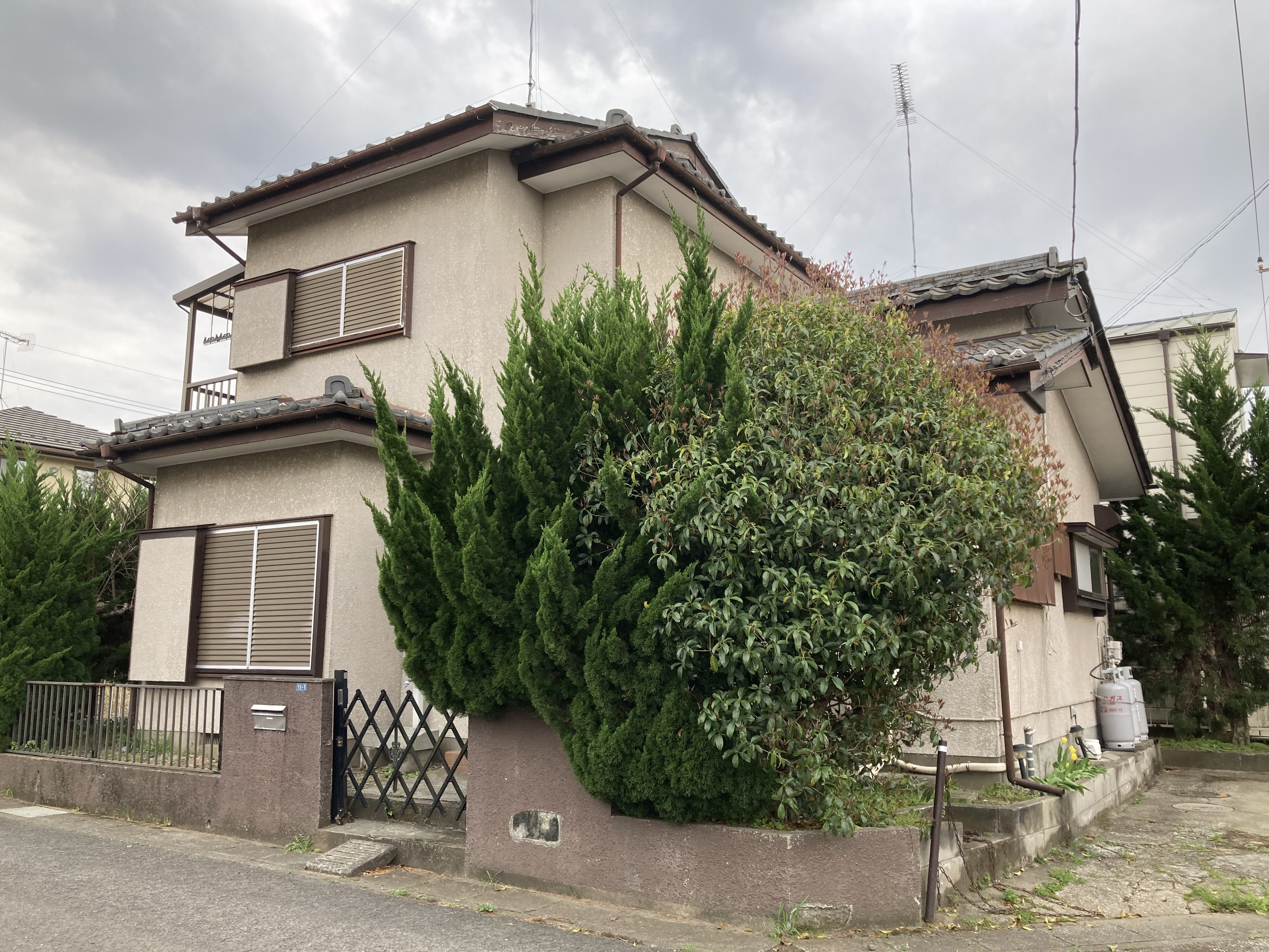 物件番号:21‐1 2