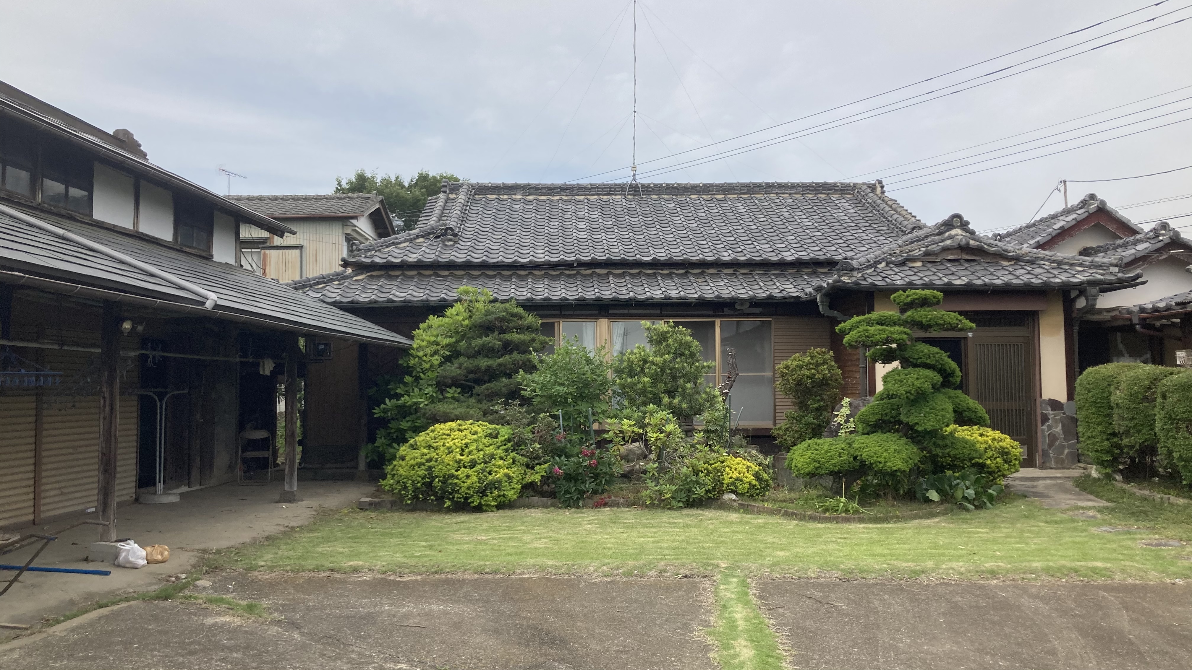 物件番号:21-12 3