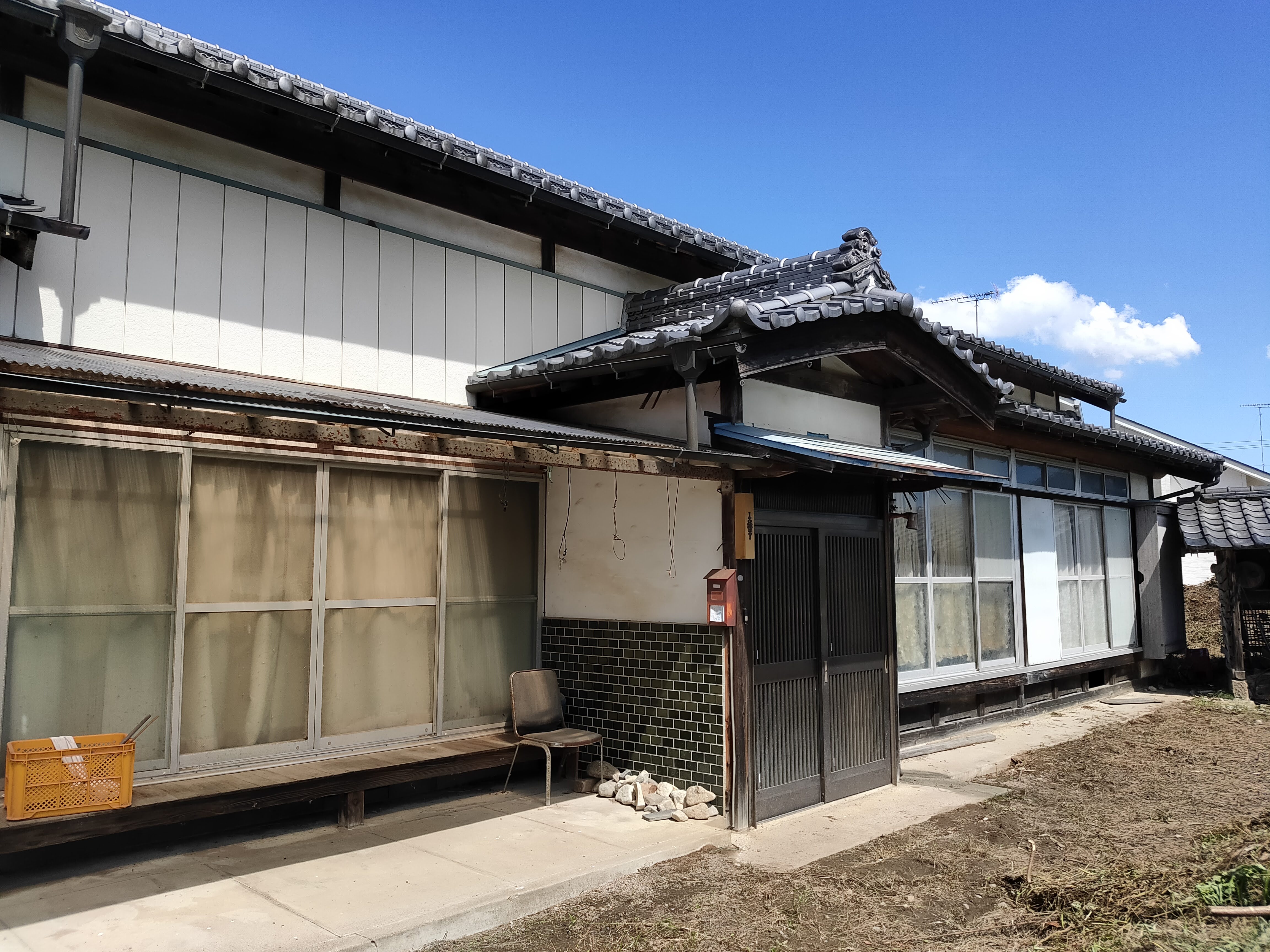 物件番号:21-18 2