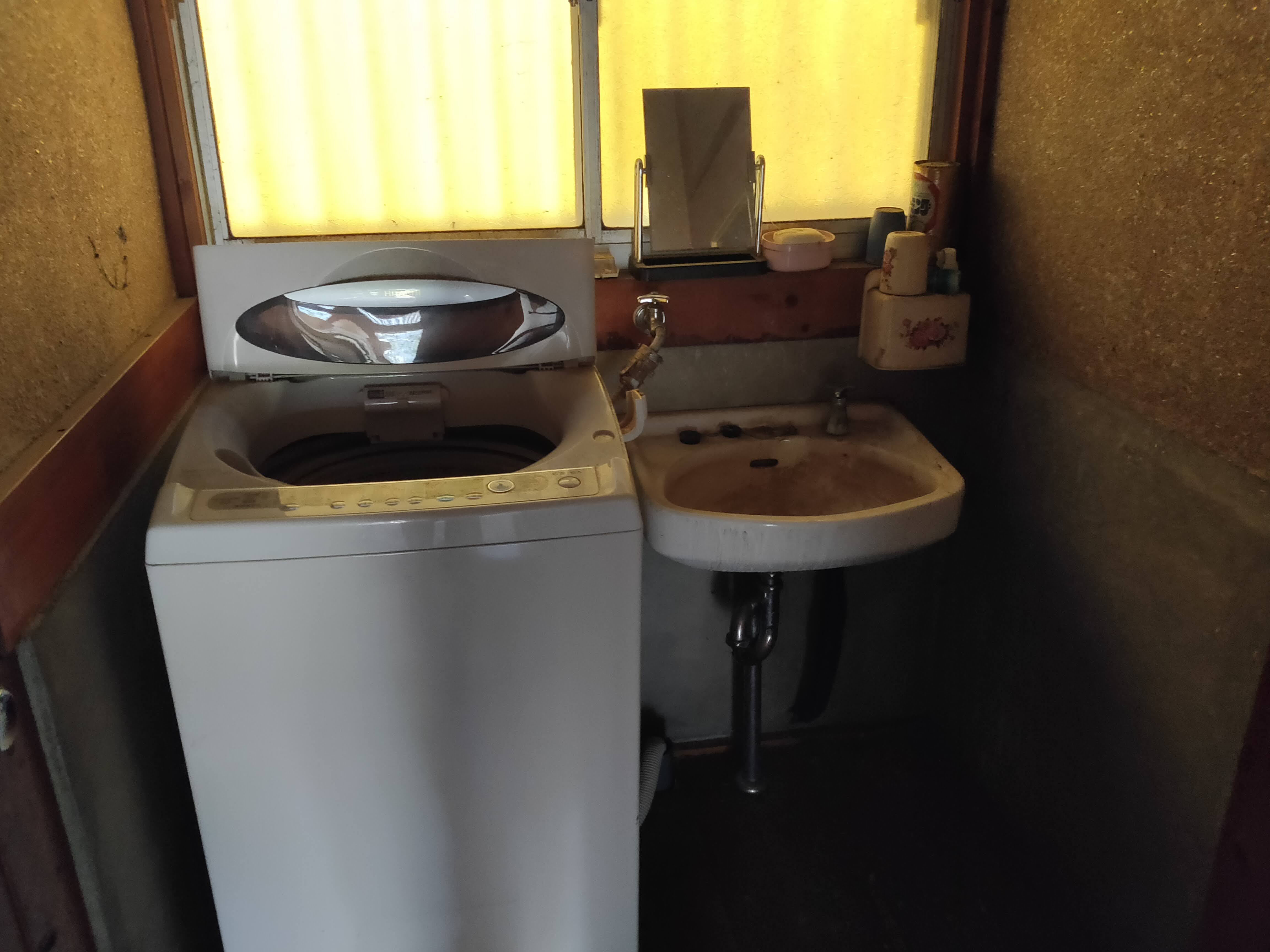 物件番号:21-18 5