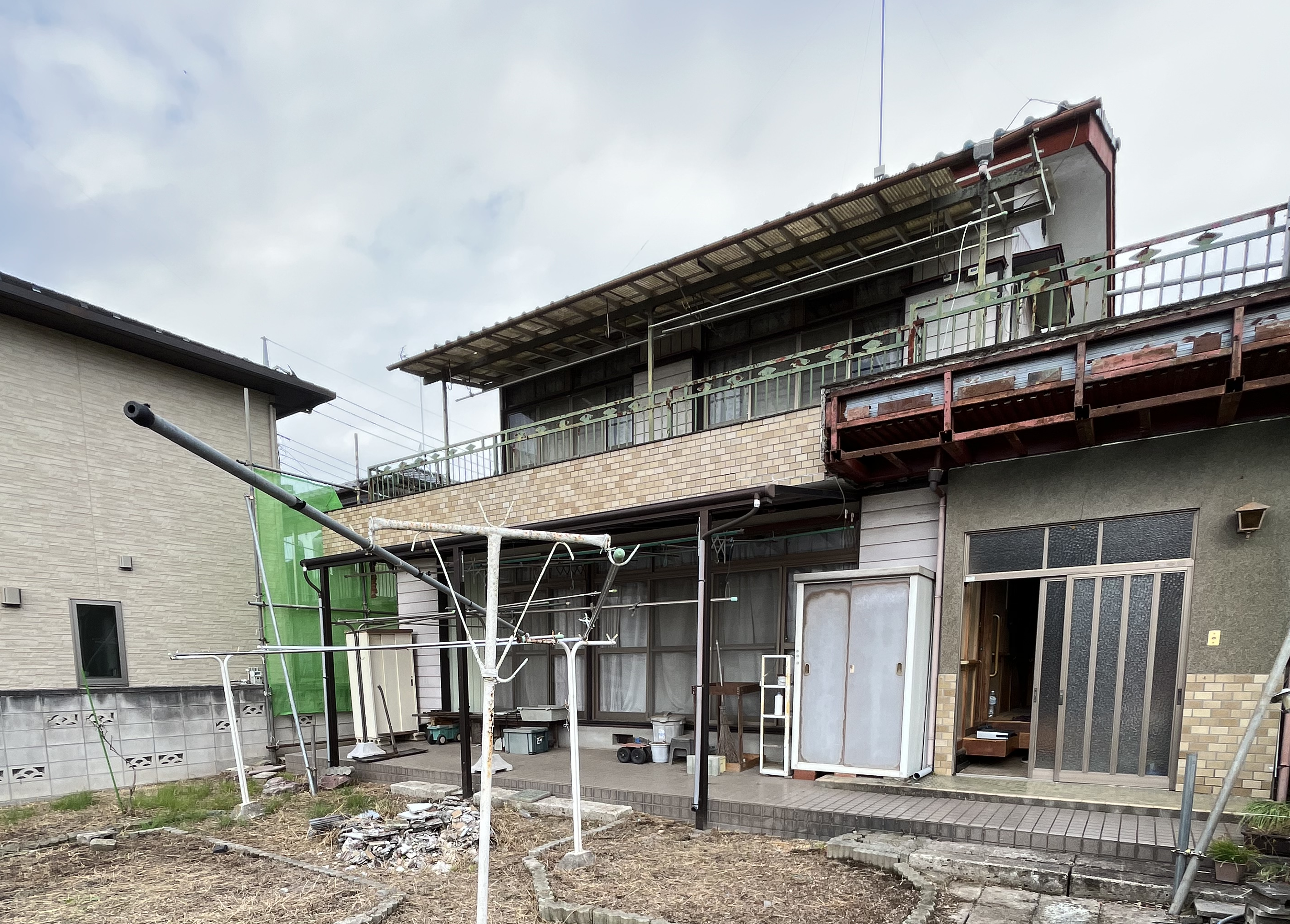 栃木県小山市の一戸建て | 1000万円 | 5DK | 330.78m² | 駐車: 有り/2台駐車可 | Akiyama house…