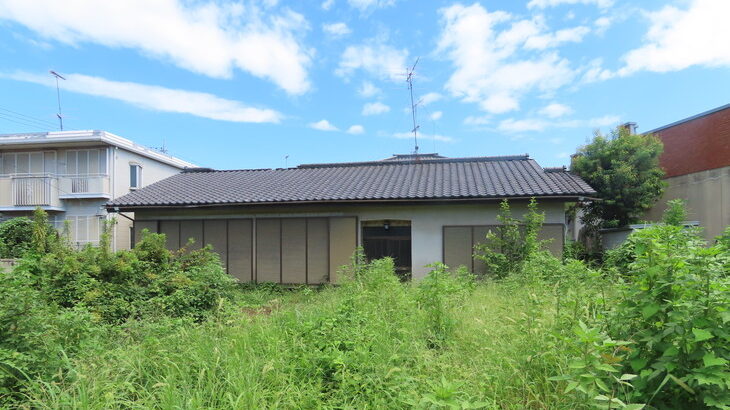 栃木県小山市の一戸建て | 1180万円 | 4DK | 446.41m² | 駐車: 複数台駐車可 | Akiyama house fi…