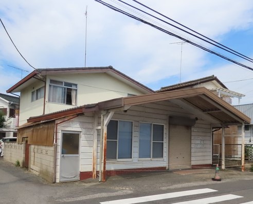 house for sale in Oyama, Tochigi | ¥14,500,000 | Parking: あり/2、3台駐車可…