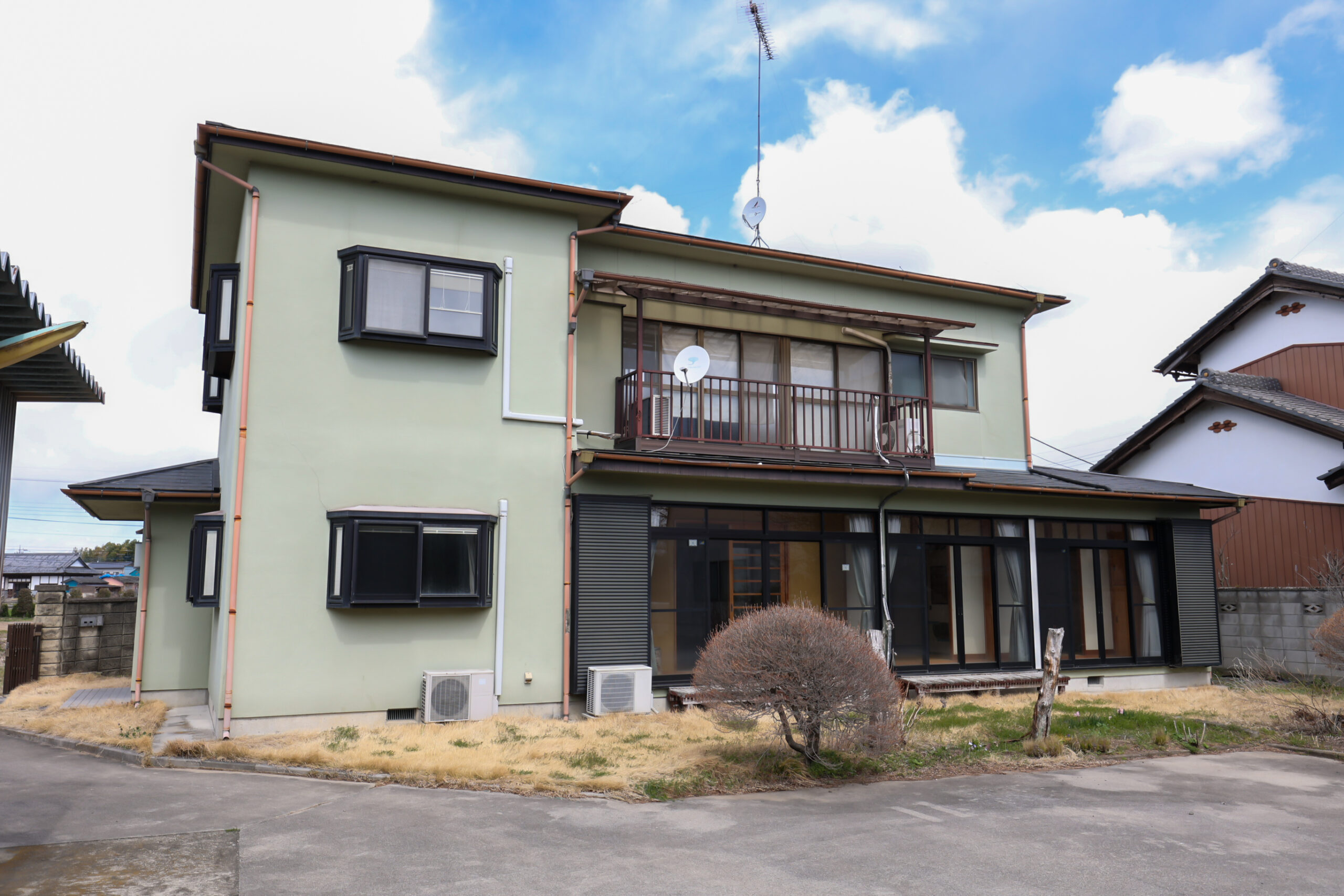 栃木県小山市の一戸建て | 2790万円 | 8DK | 1105.71m² | 駐車: あり/2台駐車可 | Akiyama house…