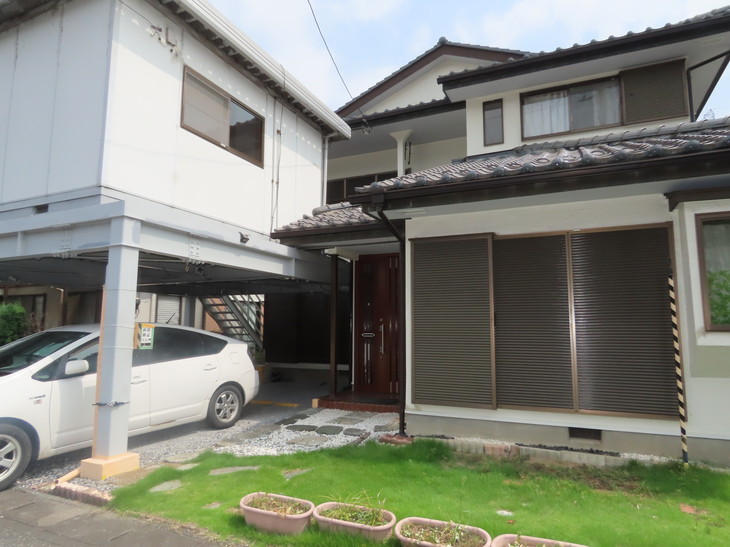 house for sale in Oyama, Tochigi | ¥15,000,000 | 3LDKS | Parking: あり/…