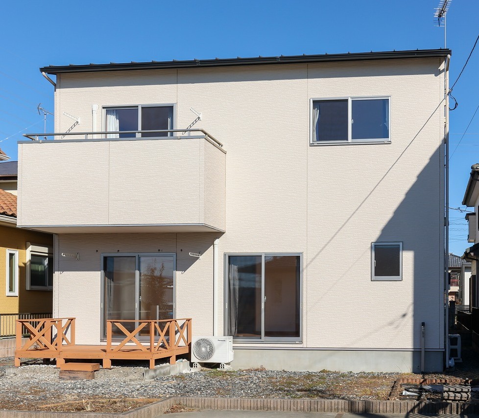 house for sale in Oyama, Tochigi | ¥18,500,000 | 3LDK | Parking: あり/3…